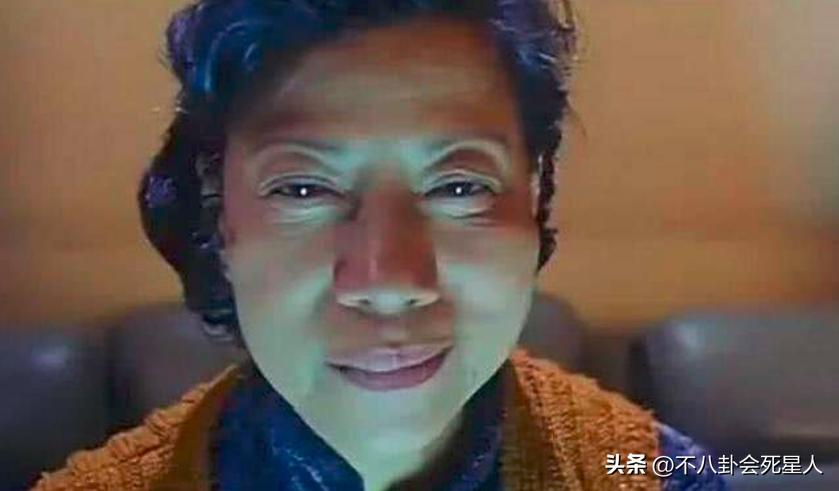 娱乐圈晚节不保的六位老戏骨,80位已逝香港明星