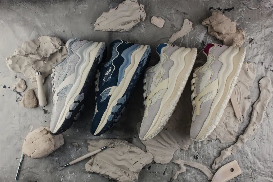 2022年爆款运动鞋100以下,春季新款运动鞋99四双