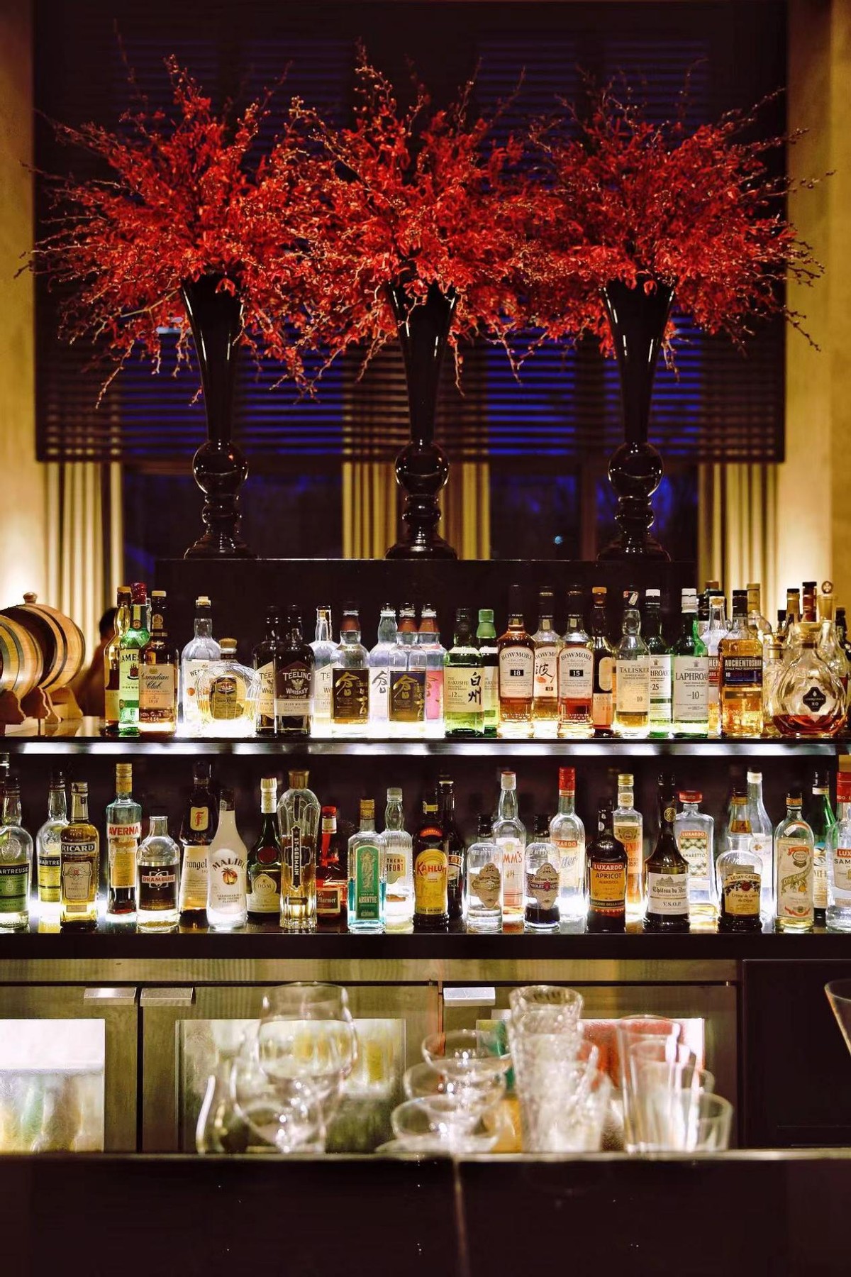 中国第一家真正意义上的主题酒店,中国第一高档酒店