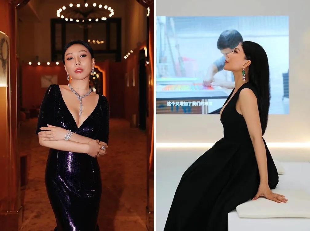 为什么名媛贵妇都爱钻石？2023年流行这5种…