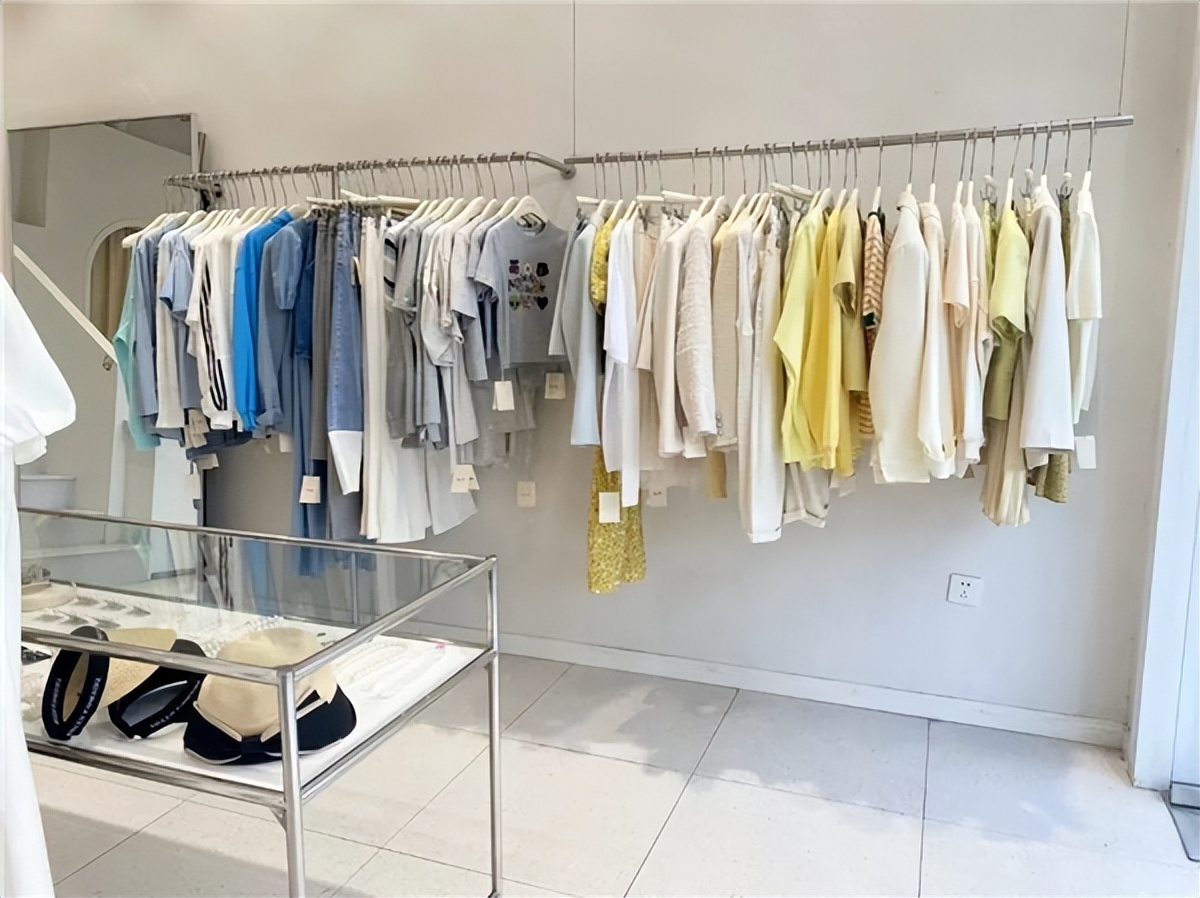 lolistudio女装实体店,lolilolistudio