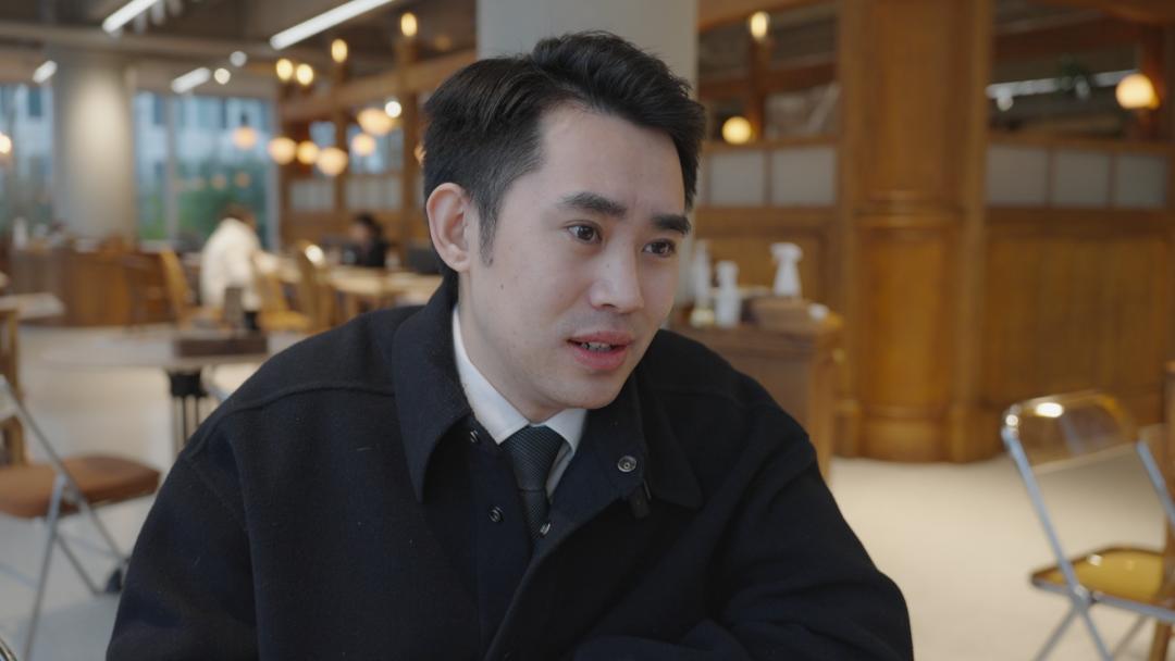 我爱我家房产中介张龙,房产中介张龙