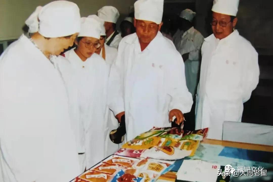 大同同风，三口锅支撑起来的产业