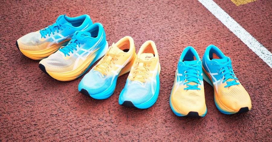 箱根驿传跑鞋配色2024,2024箱根驿传跑鞋nike