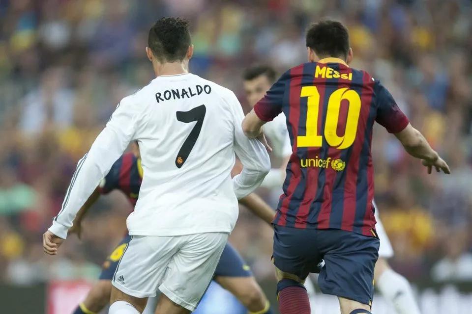 足坛里的同城德比,足坛出名的德比