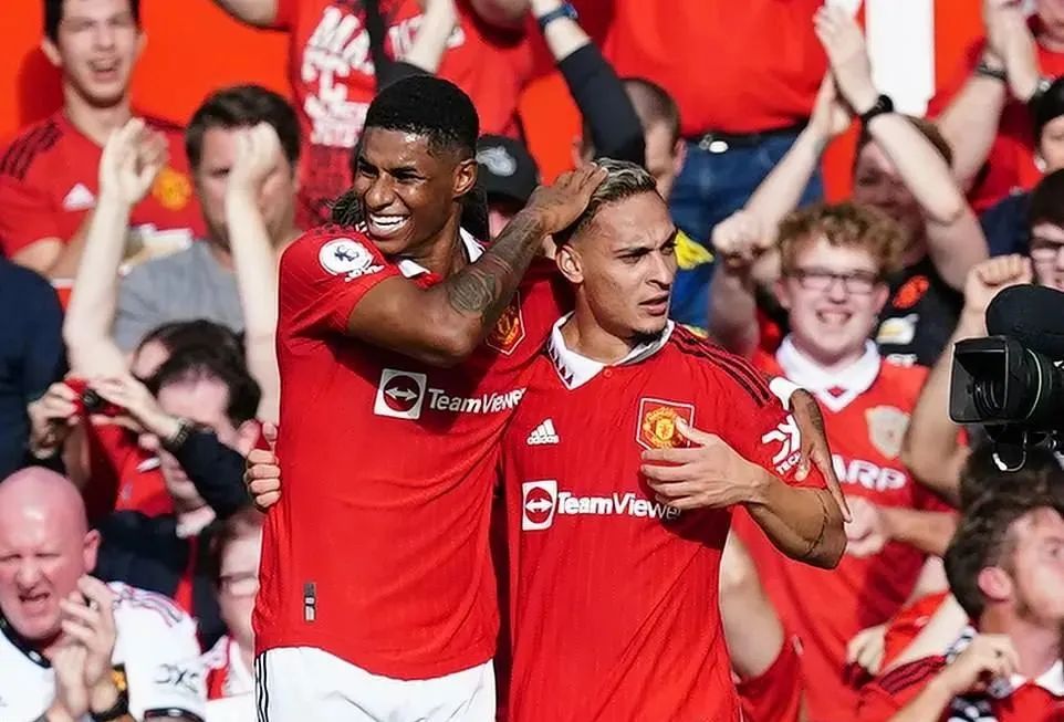 阿尔特塔打进曼联队一球,曼联阿尔特塔最新消息