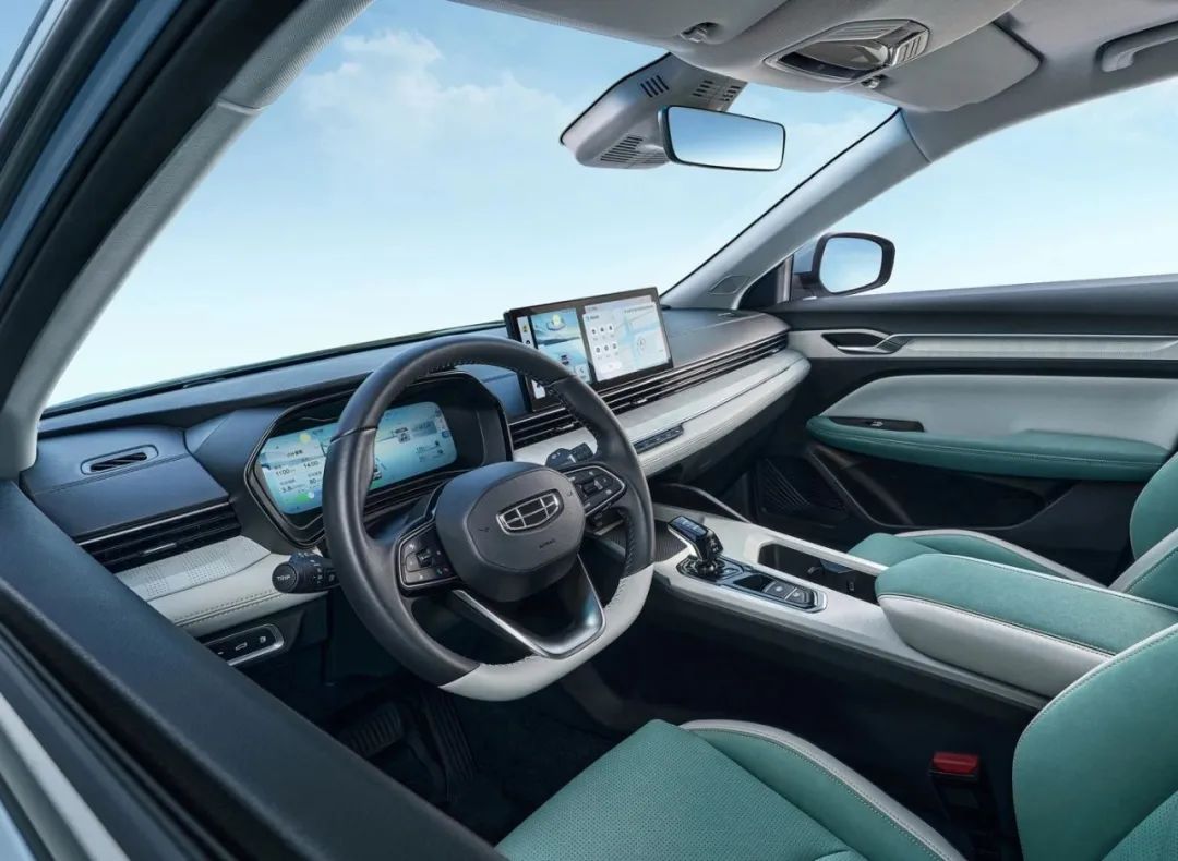 10万最建议买的混动,10万买插电混动