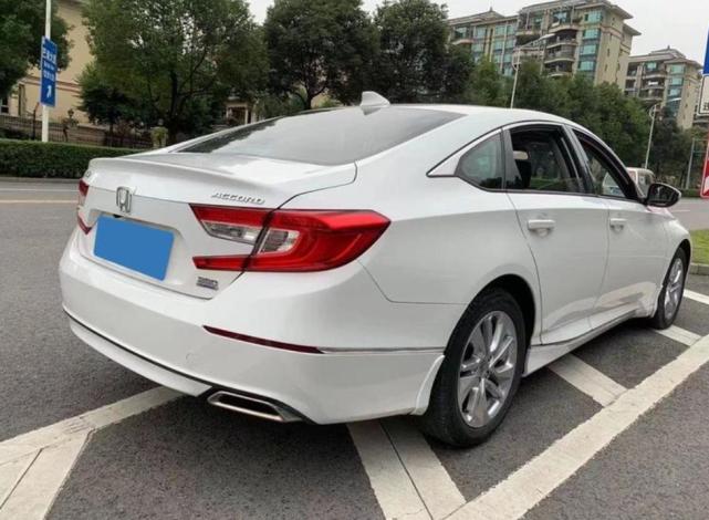 本田雅阁行驶30万公里用车感受,本田雅阁公认存在的十大缺点