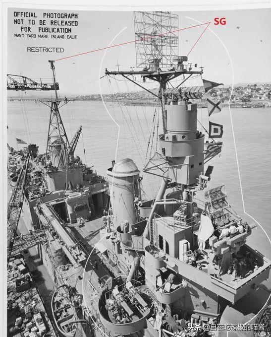 布鲁克林级巡洋舰驱逐舰的噩梦,美国海军布鲁克林级航空巡洋舰