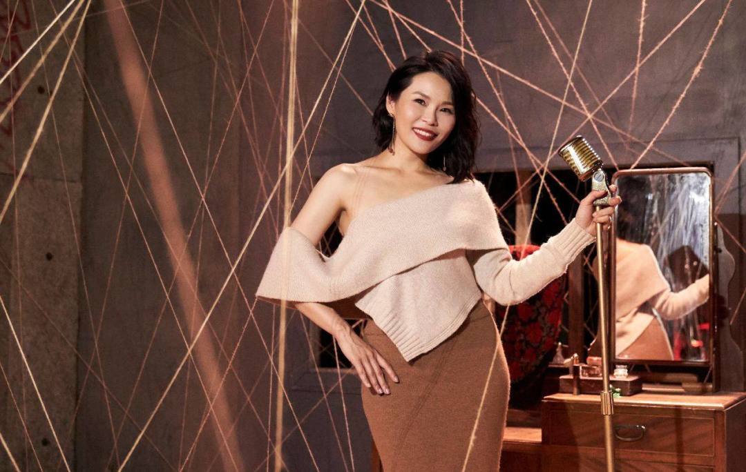 过气歌后,过气乐坛歌后