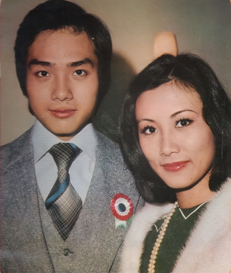 香江群音之不老小生•伍卫国