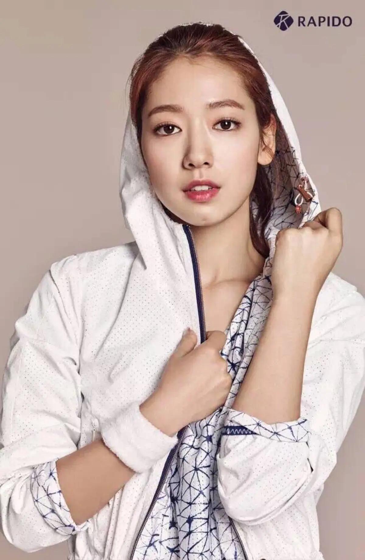 匹诺曹朴信惠壁纸,朴信惠4k超清壁纸