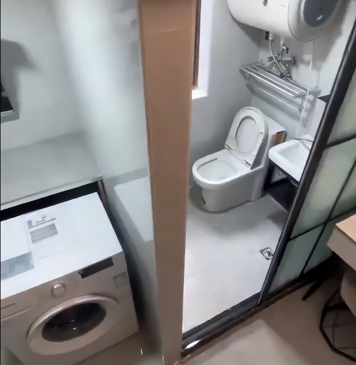 上海房东设计鬼才,上海房东真是设计界的天才