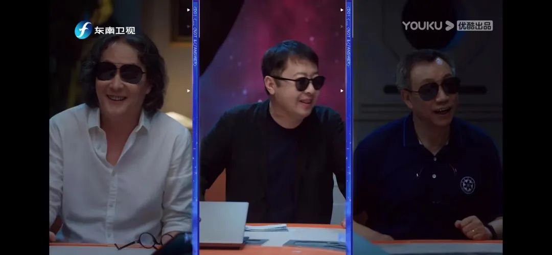 如何看待刘慈欣,对刘慈欣的看法