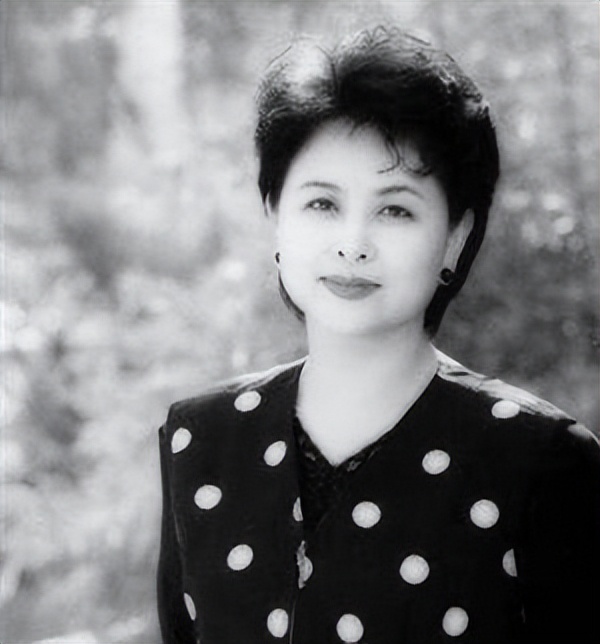 央视主持人肖晓琳怎么去世的,45岁央视主持人肖晓琳去世