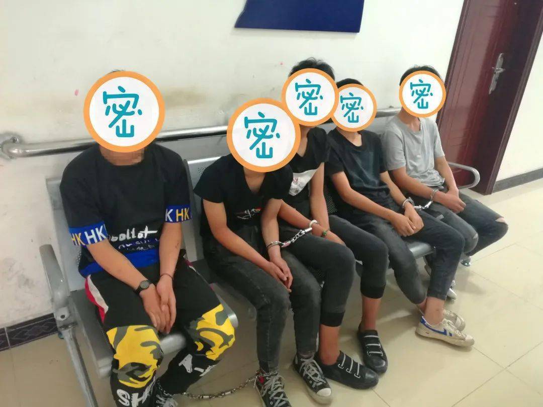 打架拘留你会经历什么,打架被处罚你们是怎么处理的