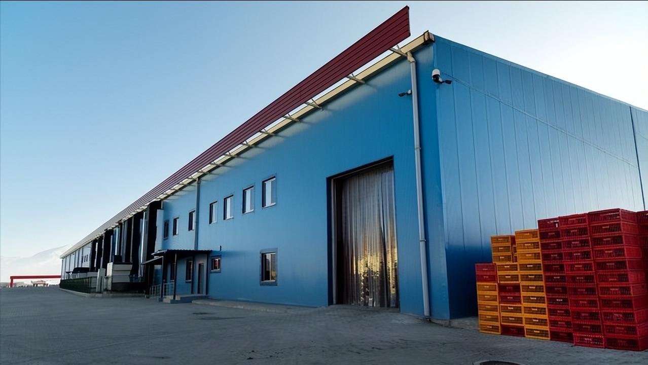 水果店建个小型冷库需要多少钱呢,蔬菜冷库建设多少钱一平