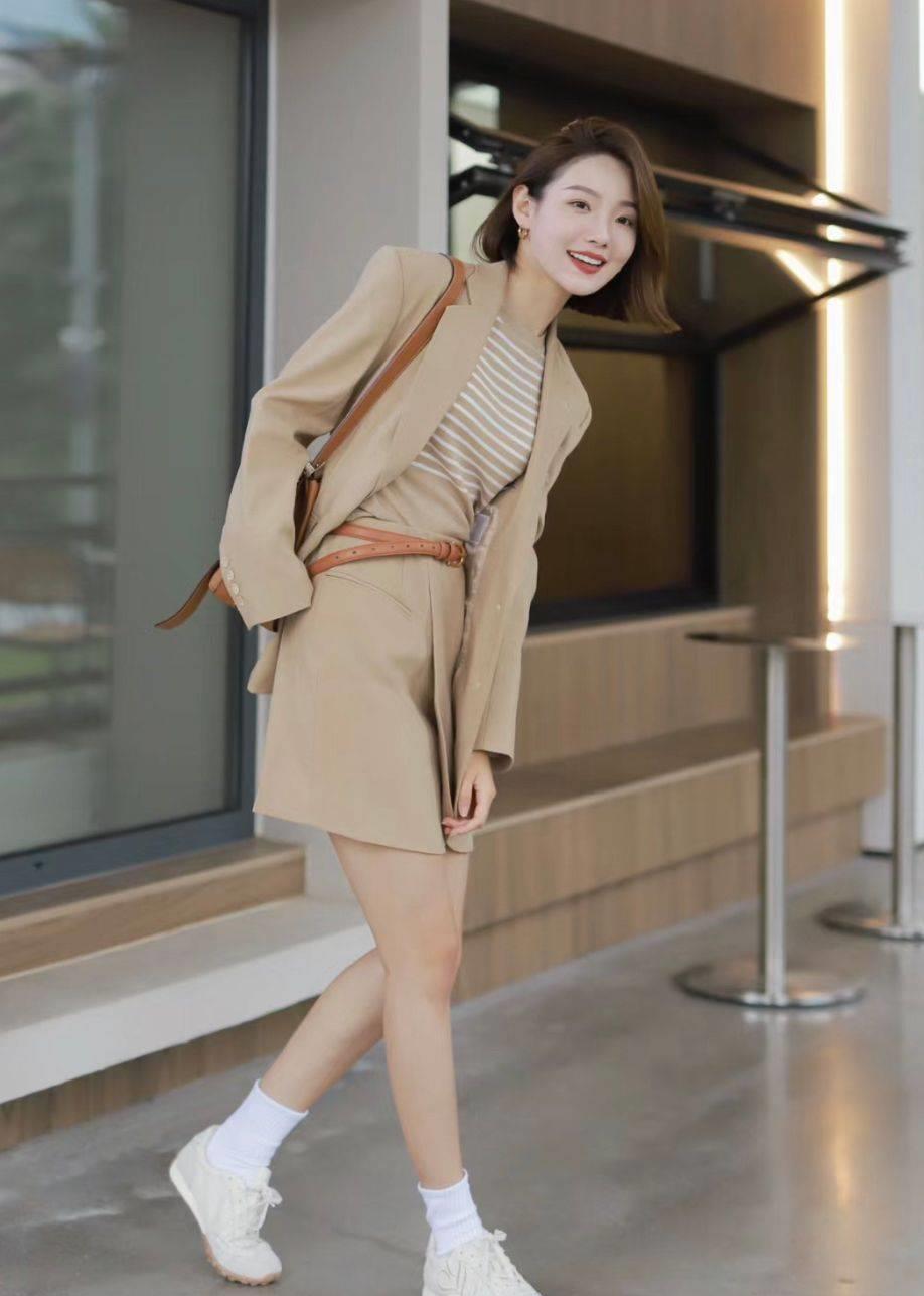 杭州女孩子都很时尚,杭州时尚潮流