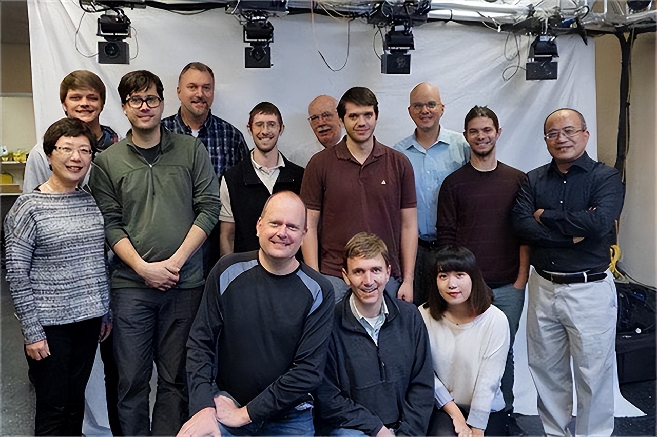 美国专家投入中国千亿项目,被美国抛弃