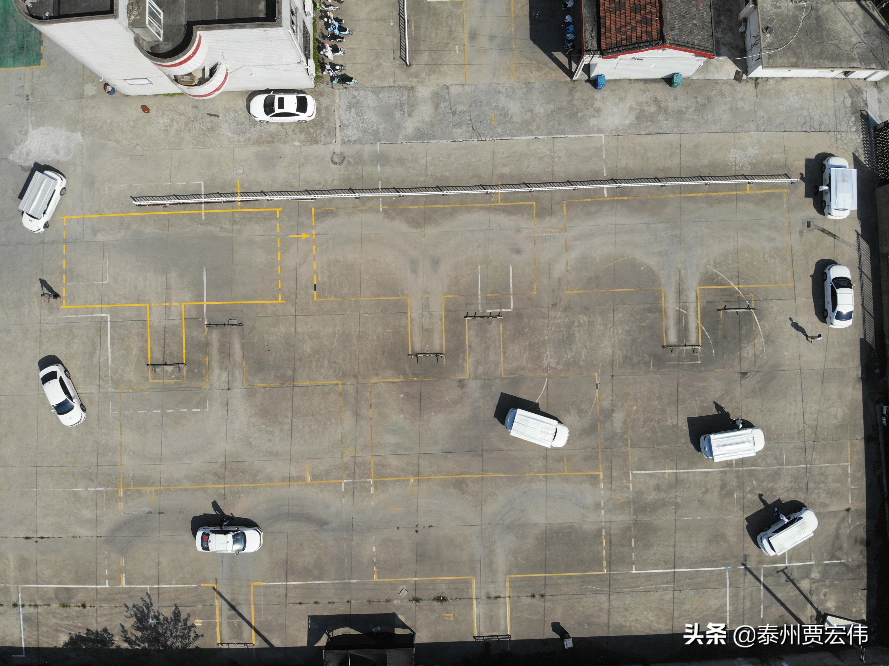 泰州驾校考驾照,泰州驾考恢复