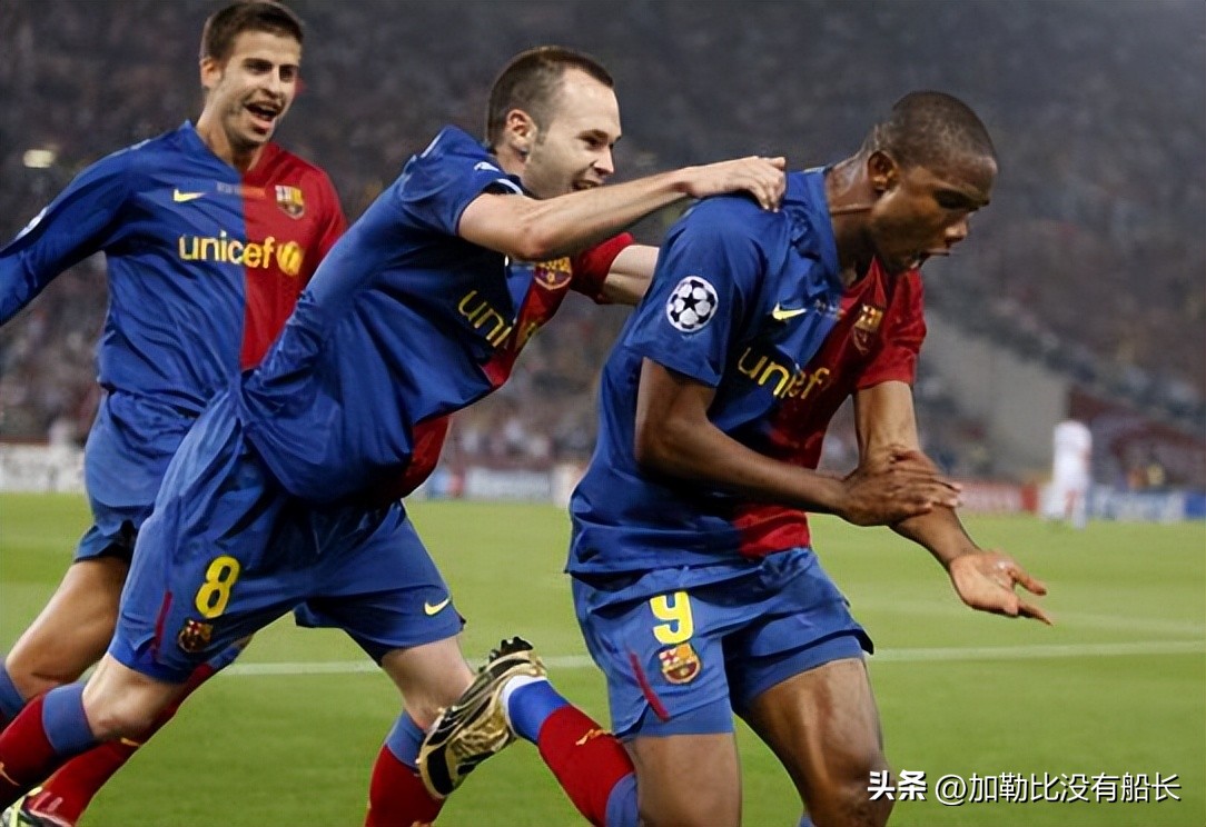 足坛三叉戟单赛季进球数排名,足坛十大三叉戟组合