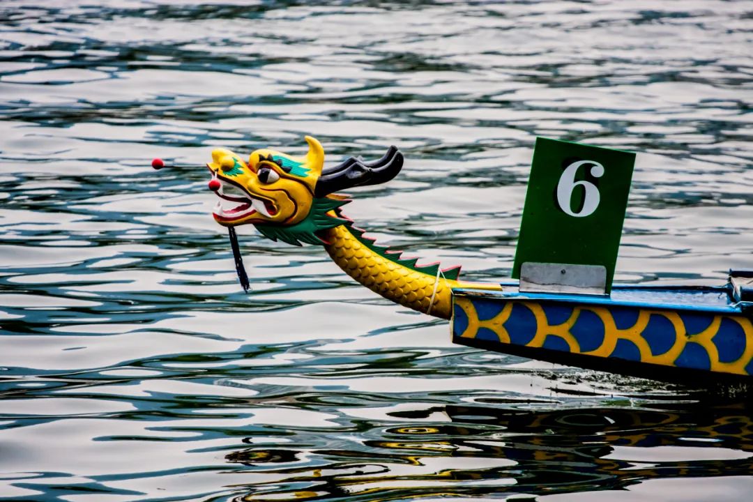 深圳端午节哪里可以赛龙舟,深圳端午节龙舟赛具体地点时间表