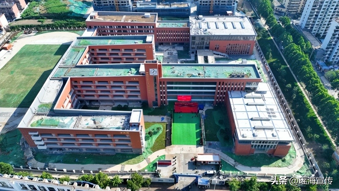 合肥市三十八中学校,合肥三十八中新校传来消息