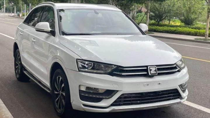 花10万就能买辆保时捷Macan?