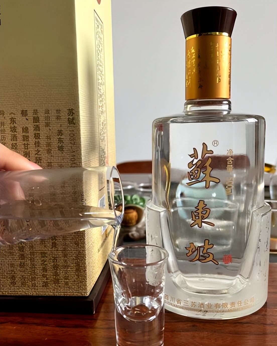 江苏梦之蓝酒席,江苏梦之蓝有多难喝