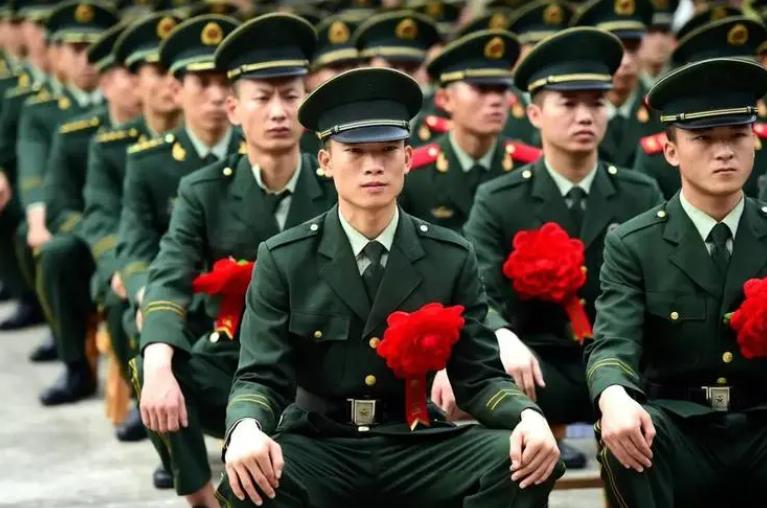 军校学生军衔定级有新变化吗,军校生军衔晋升之路