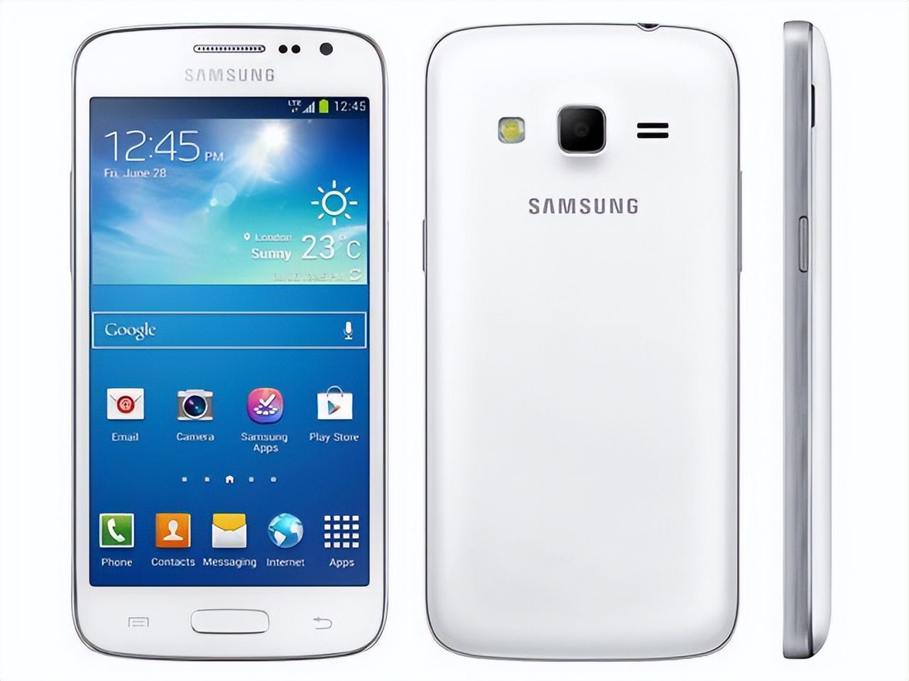 2012年智能手机元年,2012年最智能的手机