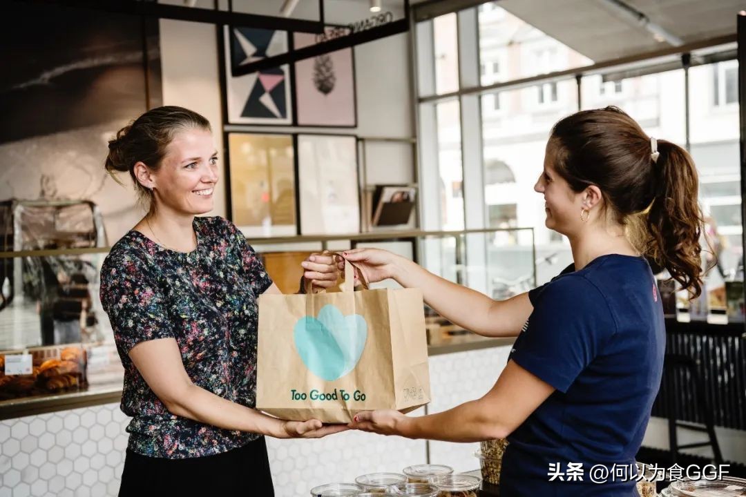 我在法国捡海鲜,我在欧洲捡垃圾