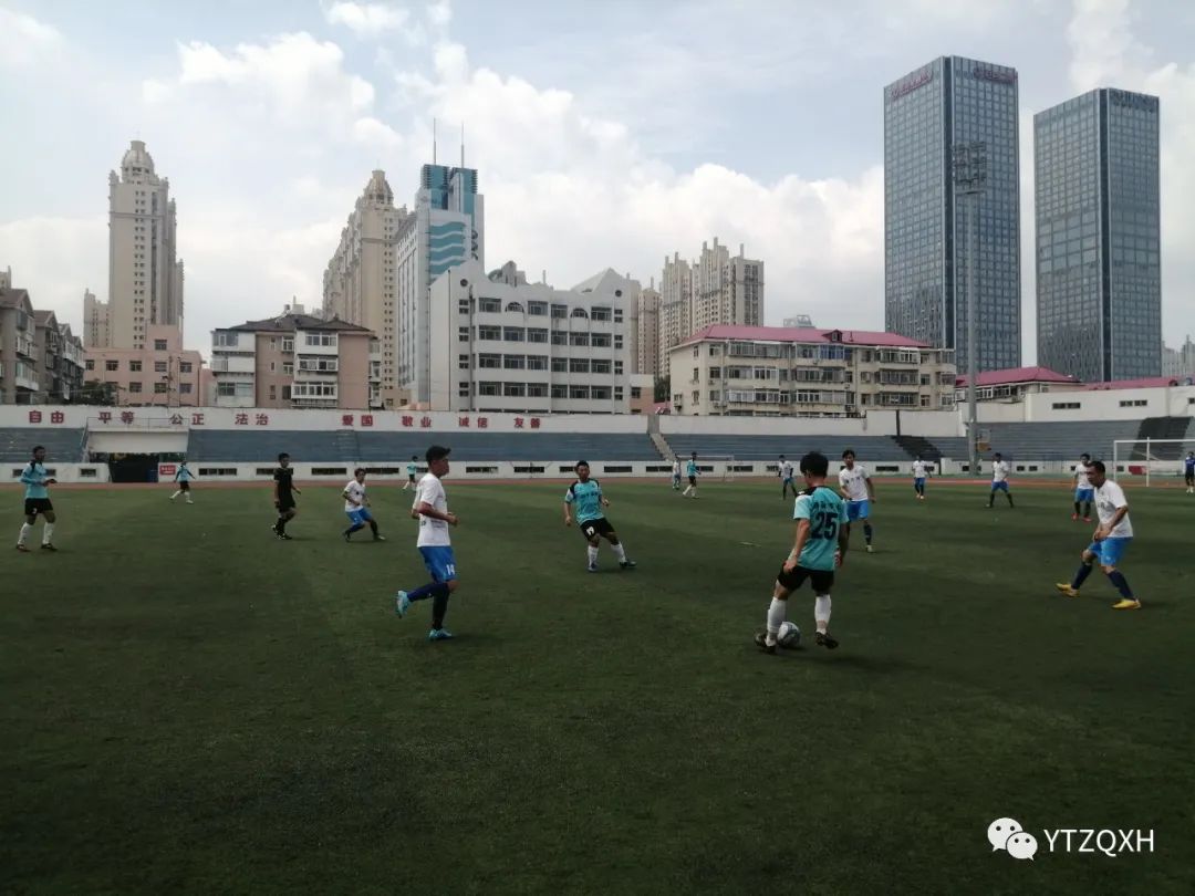 2019烟台足球联赛赛程,2018烟台足球甲级联赛