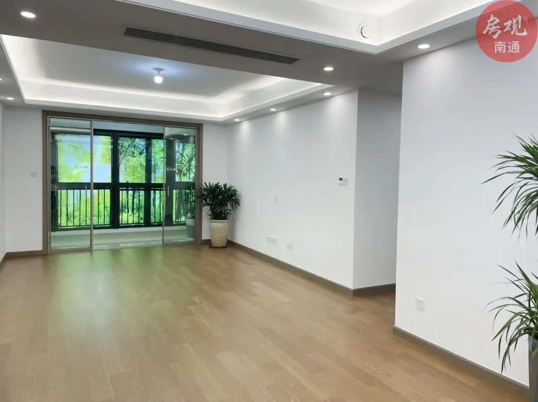 南通降价最狠楼盘,南通2022年市区楼盘降价