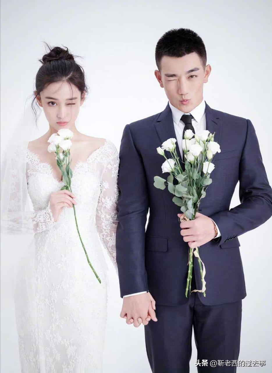 张馨予:被渣两次,深陷“野模”风波,却摇身一变成“最美军嫂”