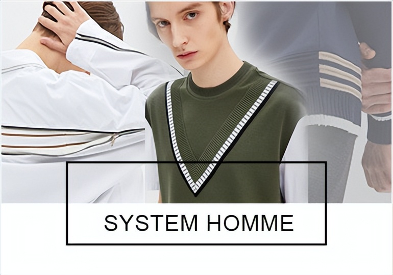 pop男装夹克流行趋势,男装羊绒流行趋势