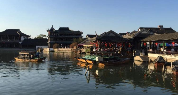 苏州必去十大古镇景点推荐,苏州十五个最美古镇推荐