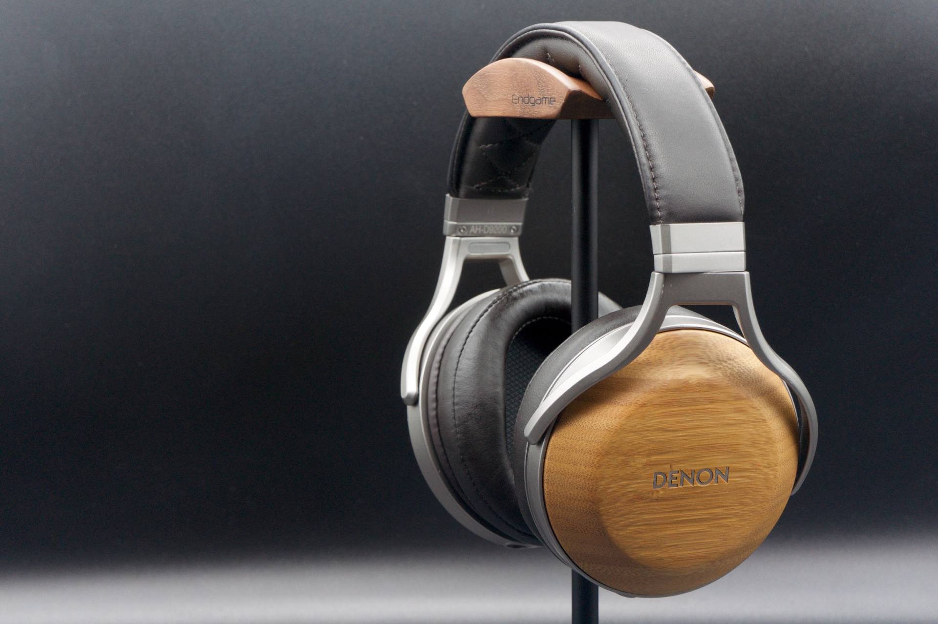 木碗听多了会上头！蹭听天龙D9200和D5200