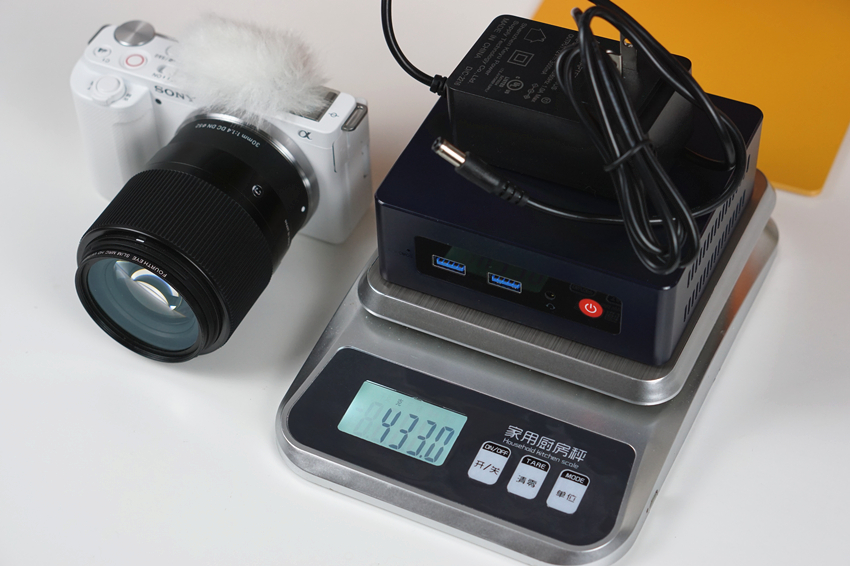 现在主流迷你主机,最好用的mini主机