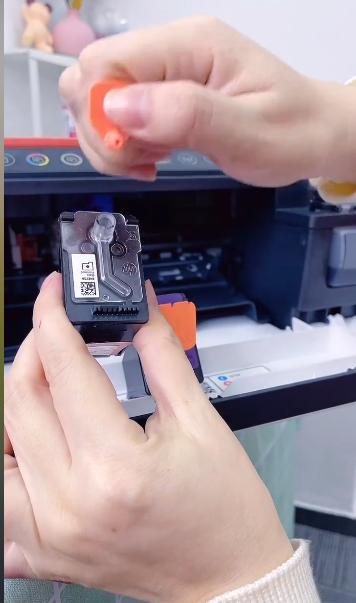 好视通知识沉淀:居家办公,如何两步装好打印机?