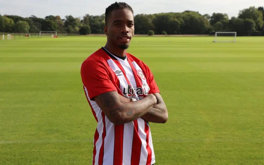 阿森纳前锋热苏斯,五大联赛之外的最强前锋