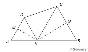 2023安徽省中考数学,安徽省中考数学2023试卷完整