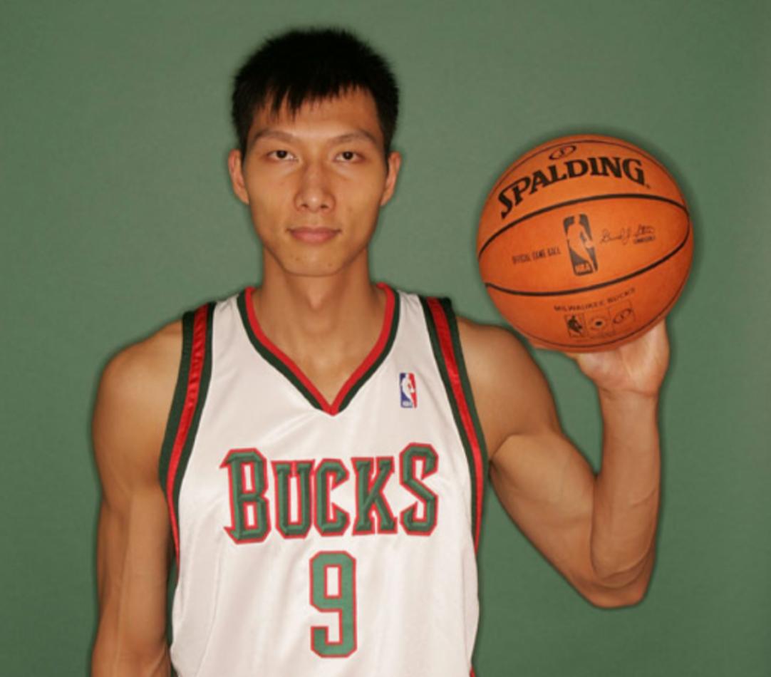 易建联身价上亿迎娶巴西宝贝,易建联妻子荆灵个人资料