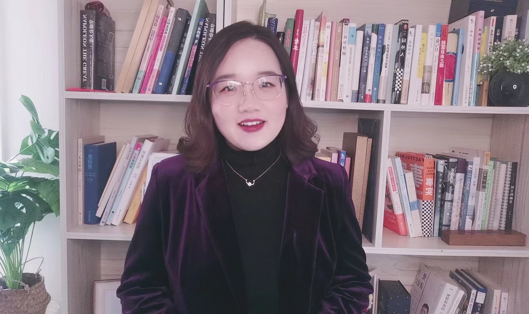 笑薇：北漂、裸辞、远嫁，30岁我用5年时间走上知识创业之路