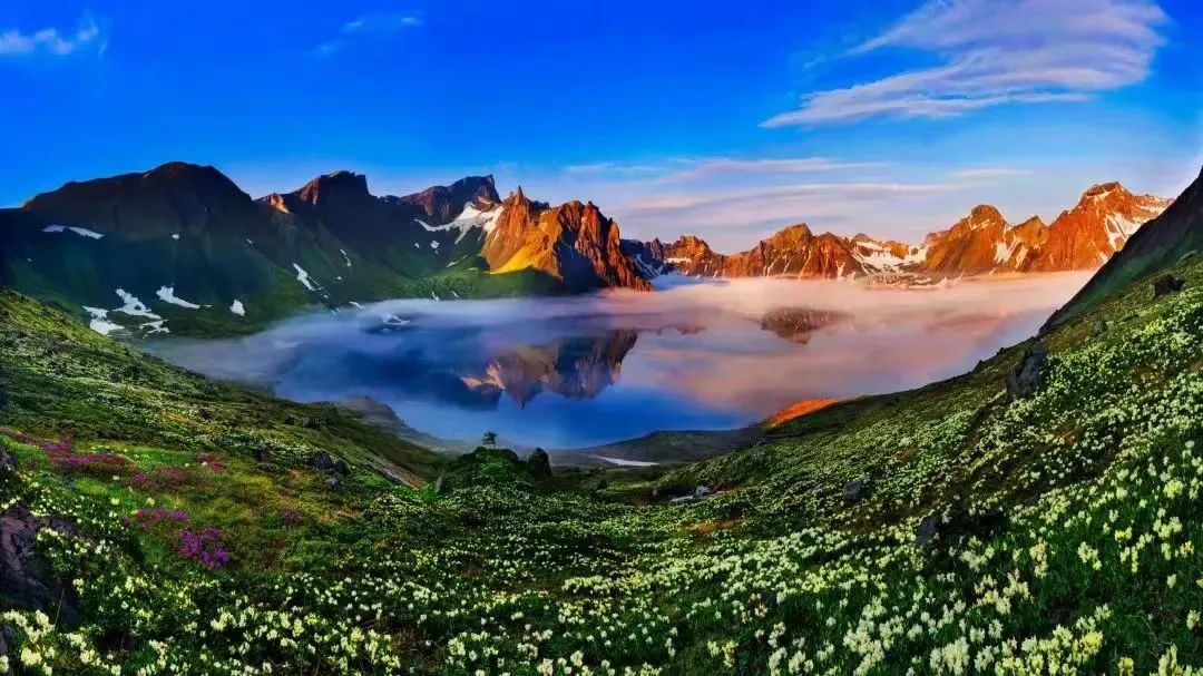 春节长白山亲子游攻略,春节假期游长白山