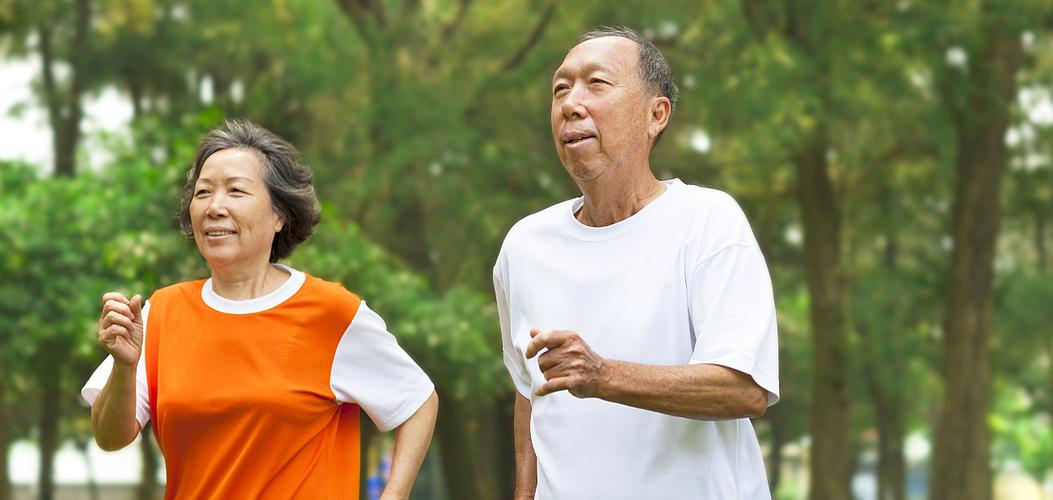 直肠癌手术后不做化疗只跑步抗癌,跑步是治疗癌症最好的运动