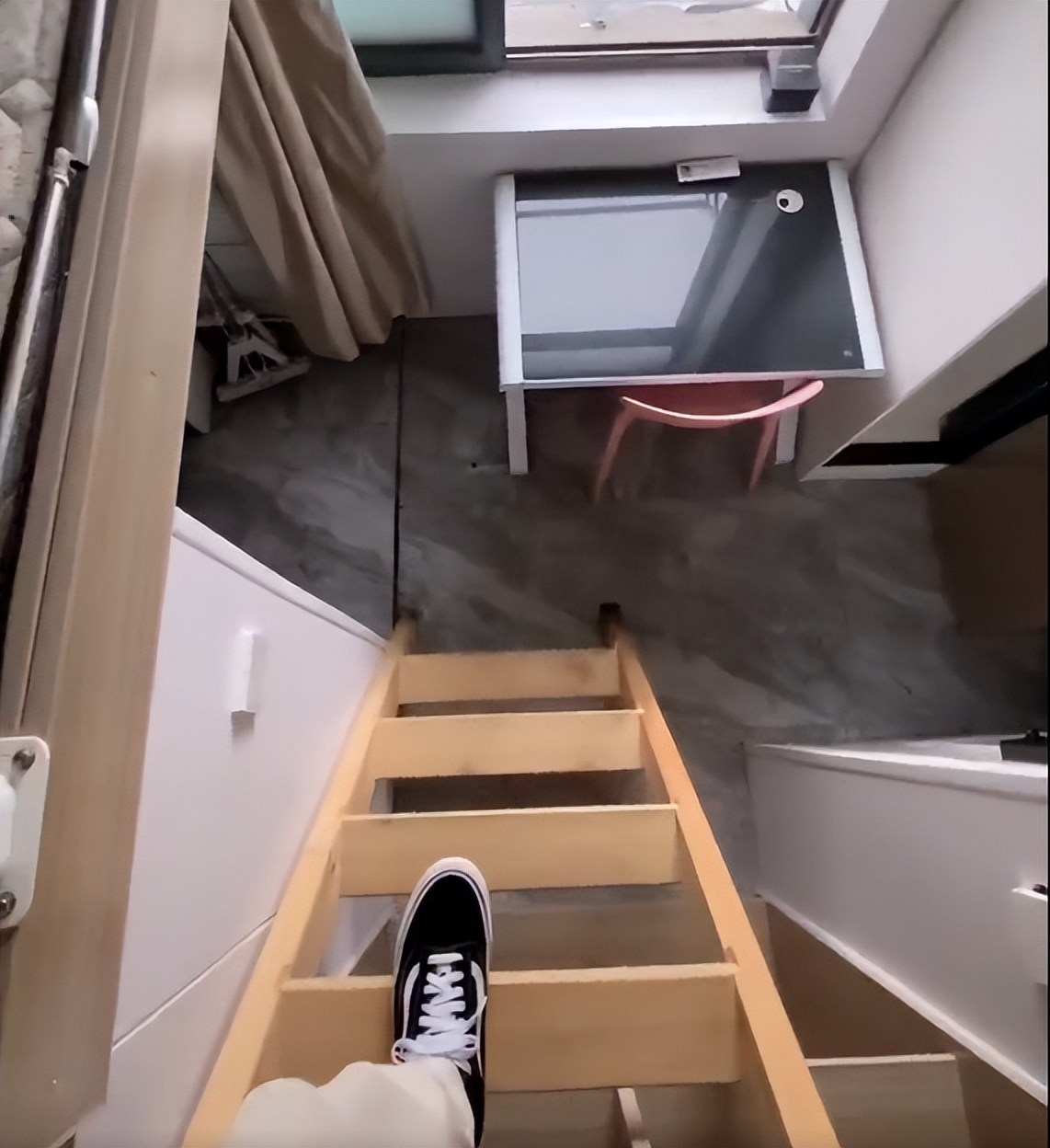 上海房东设计鬼才,上海房东真是设计界的天才