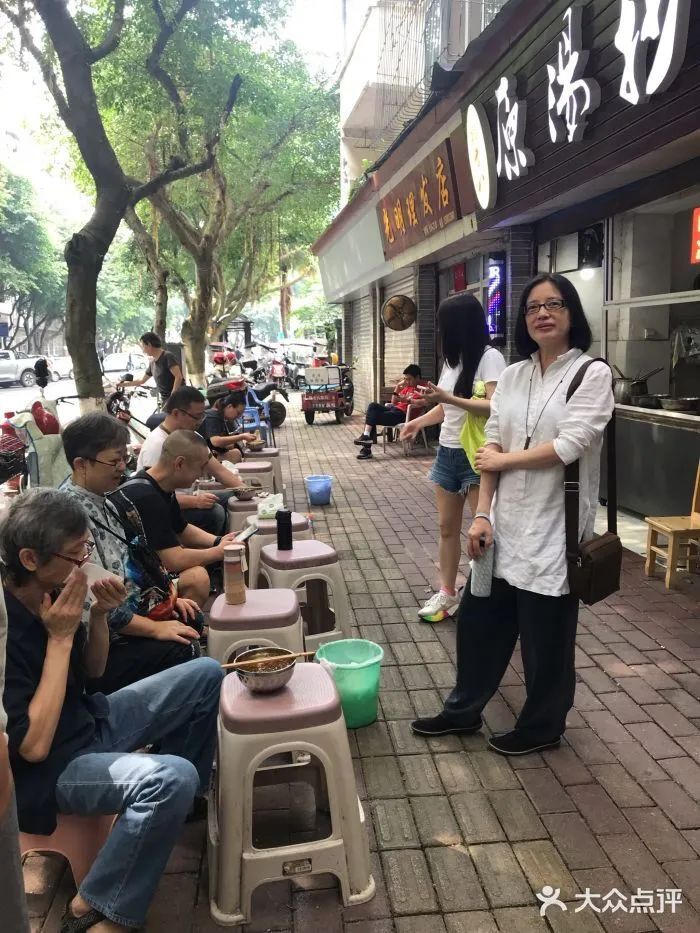 乐山48家私藏早餐店，专治你的起床气！