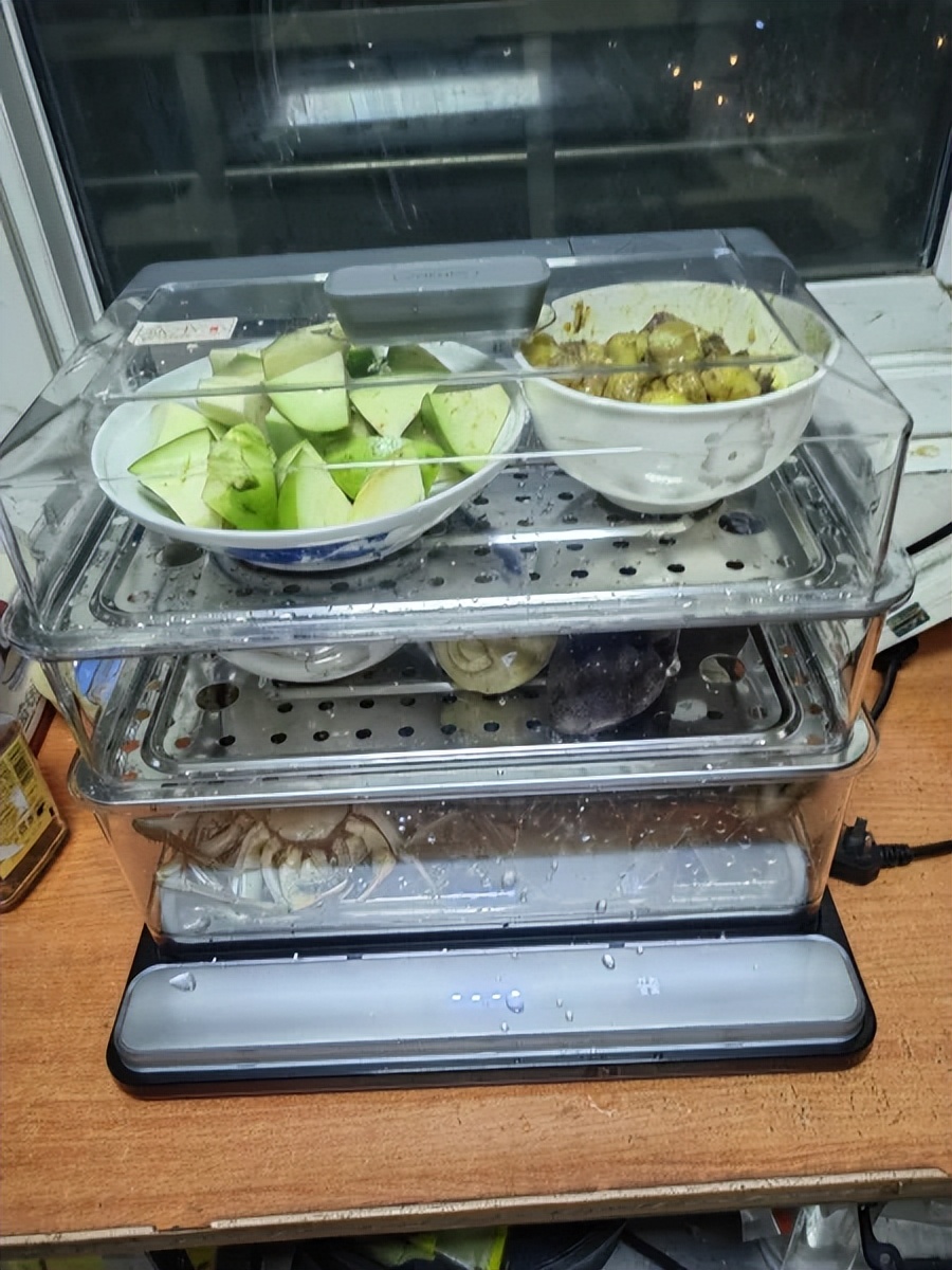 推荐闺蜜在用的好用物,分享三款家庭必备小家电