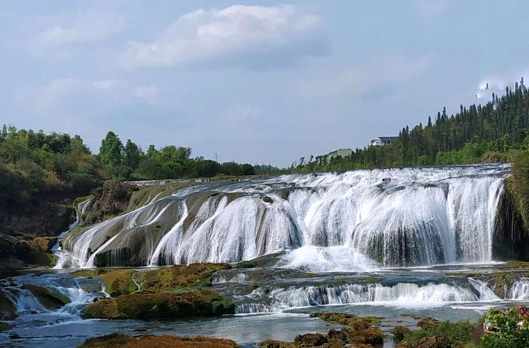 贵州自由行五天游攻略图片大全集,五日游贵州跟团多少钱一个人去玩